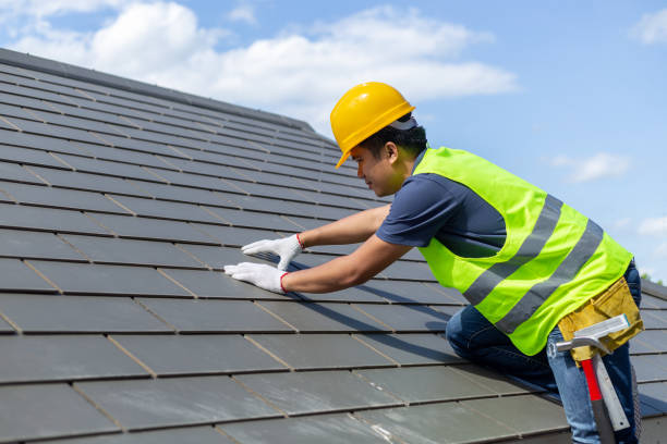 Heating Cable for Roof Installation in Burtonsville, MD