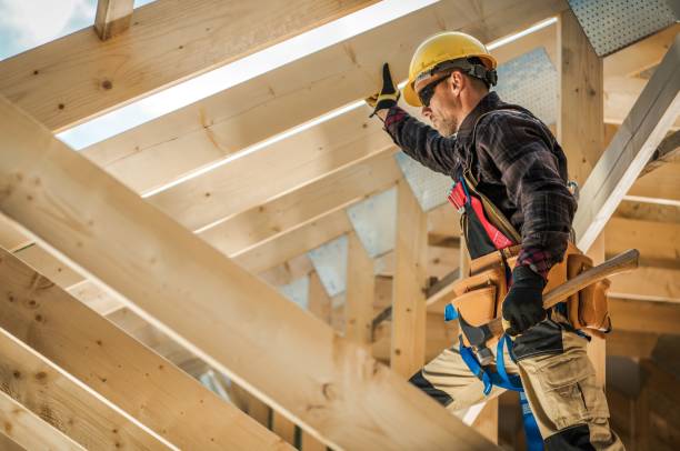 Best Roof Waterproofing Services  in Burtonsville, MD