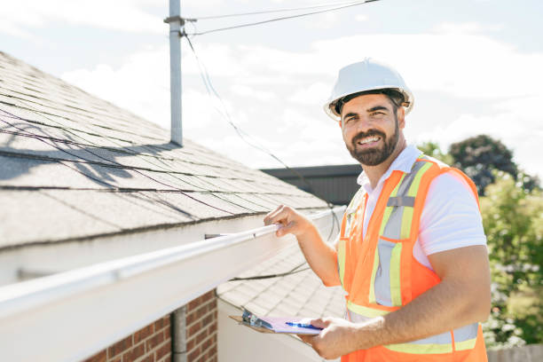 Best Storm Damage Roof Repair  in Burtonsville, MD