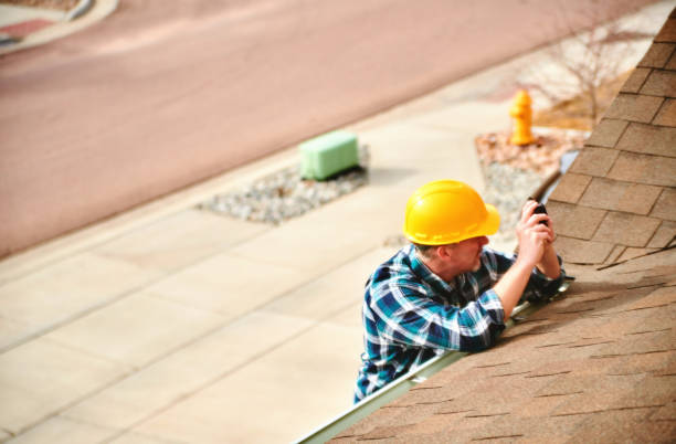 Best Roof Leak Repair  in Burtonsville, MD
