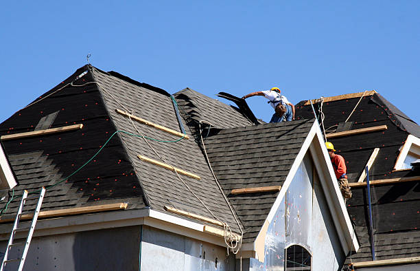 Reliable Burtonsville, MD Roofing Contractor Solutions