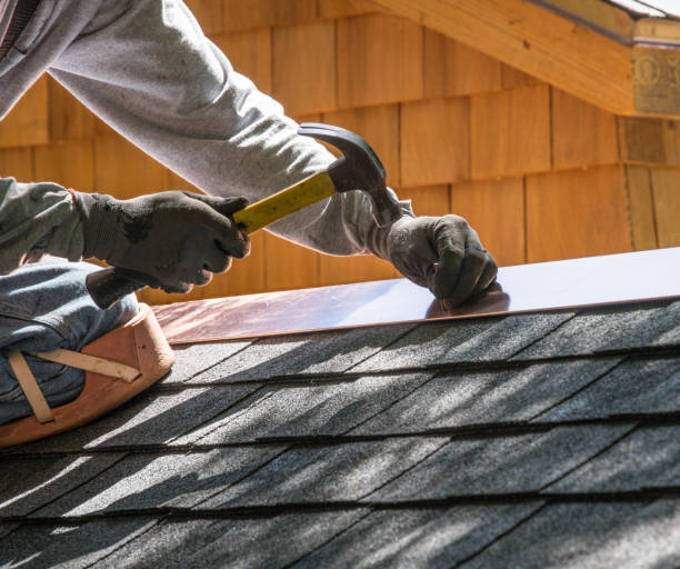 Best Residential Roof Replacement  in Burtonsville, MD